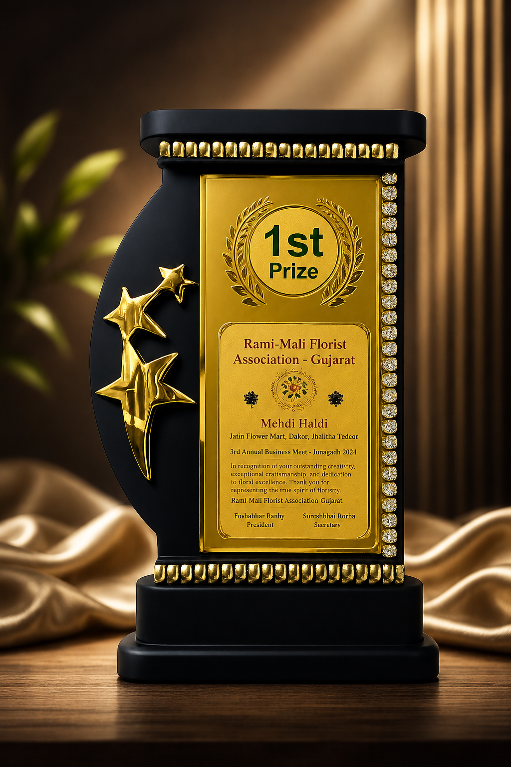 Award 2024